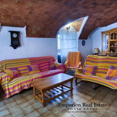 Casa Mar Sant Antoni Vila Calonge  Exterior foto
