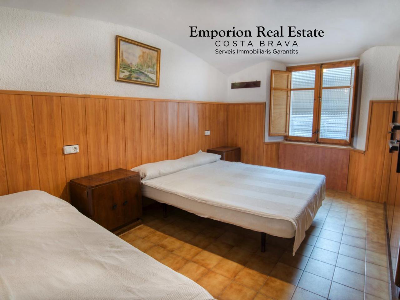 Casa Mar Sant Antoni Vila Calonge  Exterior foto