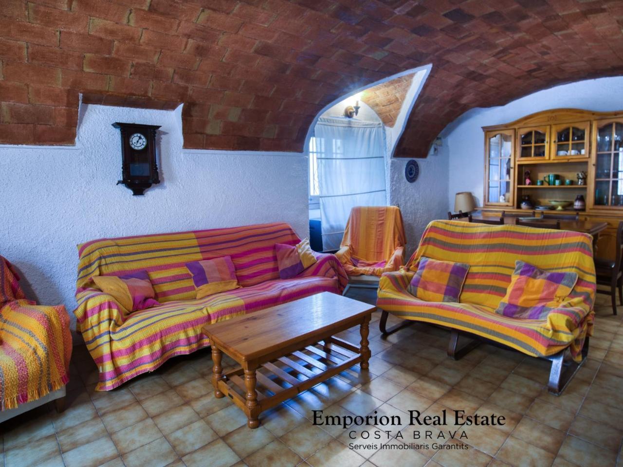 Casa Mar Sant Antoni Vila Calonge  Exterior foto