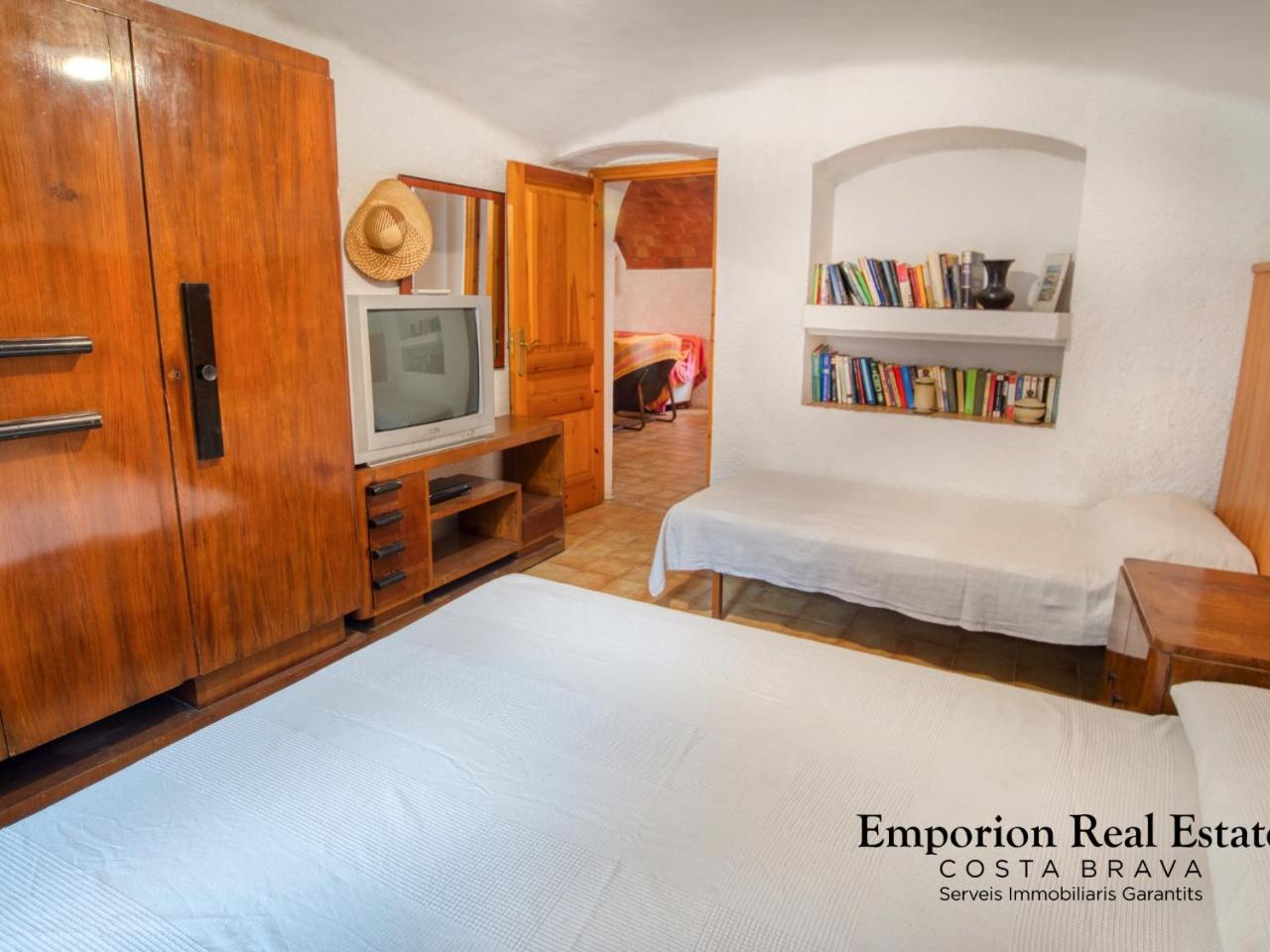 Casa Mar Sant Antoni Vila Calonge  Exterior foto
